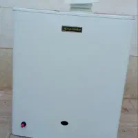 آبگرمکن ۳۵لیتری ایمن گاز