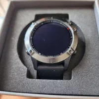 گارمین / Garmin Fenix 6 PRO
