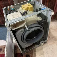 نصب تعمیرات ماشین لباسشویی ظرفشویی|خدمات پیشه و مهارت|اهواز, زیتون کارمندی|دیوار