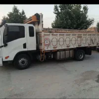 حمل وجابجایی انواع بار در برازجان ودر سراسر استان