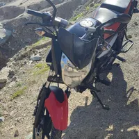 باجاج پالس 135