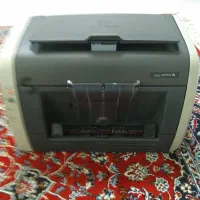 پرینتر hp laserjet 1015