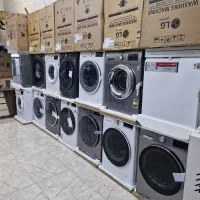 لباسشویی الجی