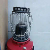 چراغ نفتی آتراعتیقه