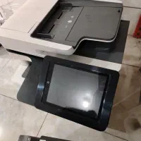 فروش پرینتر رنگی و سیاه و سفید