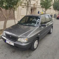 ۱۱۱ مدل ۹۳ se پلم