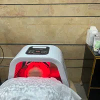پاکسازی و فیشال پوست ( بانوان )|خدمات آرایشگری و زیبایی|تهران, حکیمیه|دیوار