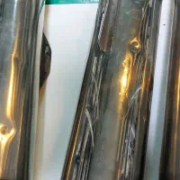 اگزوز CB1300هوندا|قطعات یدکی و لوازم جانبی|تهران, شکوفه (عبدل آباد)|دیوار