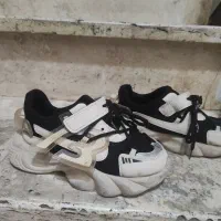 کتونی دخترانه و زنانه