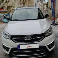 mwm x33 s مدل 96 بی رنگ|خودرو سواری و وانت|رشت, شهرک قدس|دیوار