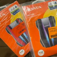 هارد اکسترنال ۲ ترا -  ADATA HD770G RGB