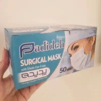 ماسک ۴ لایه ایزوله (عمده)