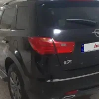 هایماs7/کم کار واقعی/۱۴۰۰/قیمت فوق العاده|خودرو سواری و وانت|اصفهان, مارچین|دیوار