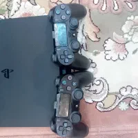 پلستیشن ۴ معاوضه با موتور|کنسول، بازی ویدئویی و آنلاین|آزادشهر, |دیوار