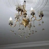 لوستر،هود،سینک