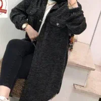 مانتو زنانه