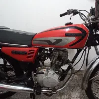 موتور هندا 125cc|موتورسیکلت|رشت, استقامت ۱|دیوار