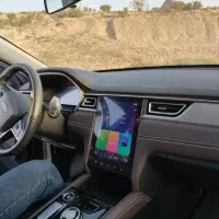 (J7 برقی) معاوضه با شاسی بلند|خودرو سواری و وانت|کرمان, |دیوار