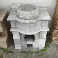 فروش روشویی سنگی|لوازم سرویس بهداشتی|چالوس, |دیوار