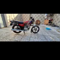 موتور 150مدل98