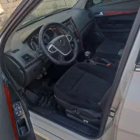 دنا پلاس توربو اتوماتیک 99بدون رنگ|خودرو سواری و وانت|تبریز, |دیوار