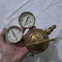 مانومتر اکسیژن ویکتور