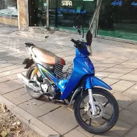 طرح ویو درحد*کویر موتور*|موتورسیکلت|تهران, حر|دیوار