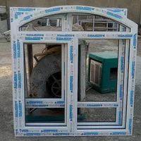 تعویض درب و پنجره های قدیمی بدونه تخریب|عمدهفروشی|قدس, شهرقدس|دیوار