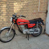 موتور هوندا