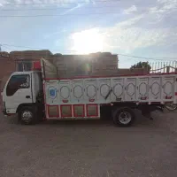 ایسوزو ۶تن