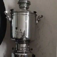 سماور نوبل