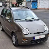 فروش ام وی ام ۱۱۰ چهار سیلندر مدل ۹۴(mvm110)