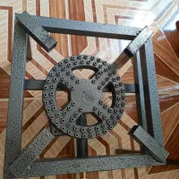 پلوجوش کوچک سایز ۲۷در۲۷ سانت