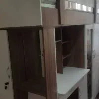 سرویس تخت نوجوان کم‌جا