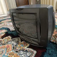 تلویزیون 14 اینج