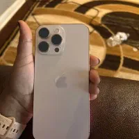 اپل iPhone 16 Pro با حافظهٔ ۲۵۶ گیگابایت