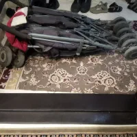 کالسکه دوقلو مک لارن انگلیس