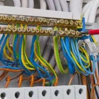 سیمکشی ساختمان|خدمات پیشه و مهارت|ایرانشهر, |دیوار