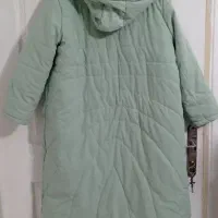 تعدادی کاپشن و هودی در حد نو|لباس|تهران, خاک سفید|دیوار