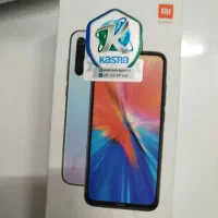 گوشی شیایومی note 8|موبایل|بیرجند, |دیوار