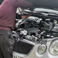 تعویض رادیات بخاری بدون باز کردن داشبورد|خدمات موتور و ماشین|کرمانشاه, |دیوار