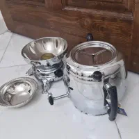 سماورگازی نوبل|سماور، چای‌ساز، قهوه‌ساز|قدس, شهر‌قدس|دیوار