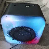 اسبیکر سالم