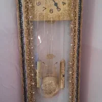 ساعت برنز