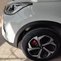 X55 PRO IE/1403/صفر خشک|خودرو سواری و وانت|کرج, کوی امامیه|دیوار