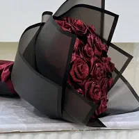 گل روبانی|گل مصنوعی|ایلام, |دیوار