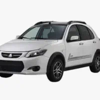 کوییک ۱۴۰۱ فروش یا معاوضه با ۲۰۷