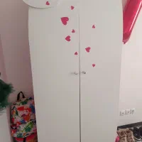 تخت وکمد|تخت و سرویس خواب|مهاجران, |دیوار