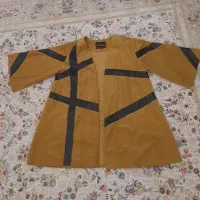 مانتو  کتان و مانتو  پاییزه مخمل|لباس|ماهدشت, |دیوار