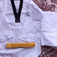لباس تکواندو